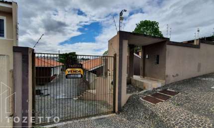 Casa em condomínio fechado com 3 quartos à venda no Uvaranas, Ponta Grossa 