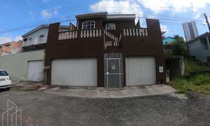 Casa com 3 quartos à venda no Centro, Ponta Grossa 