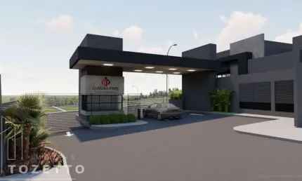 Lotes Residenciais no Gianna Park Condomínio Residencial