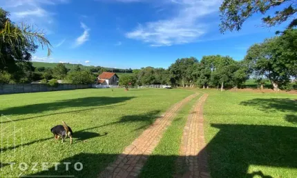 Chácara / sítio com 7 quartos à venda no Neves, Ponta Grossa 
