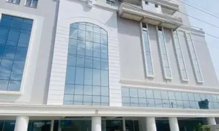 Apartamento com 3 quartos à venda no Uvaranas, Ponta Grossa 