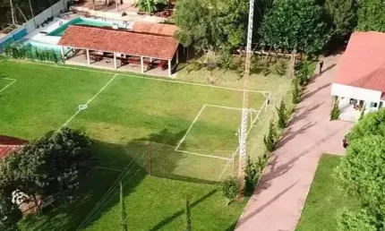 Chácara / sítio à venda no Contorno, Ponta Grossa 