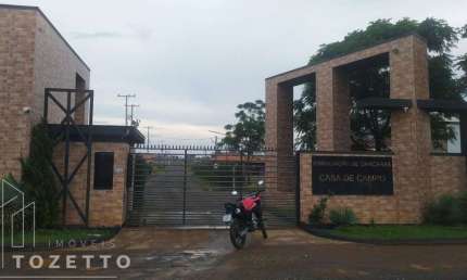 Chácara / sítio à venda no Taquari dos Polacos, Ponta Grossa 