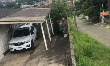 Terreno à venda no Olarias, Ponta Grossa 