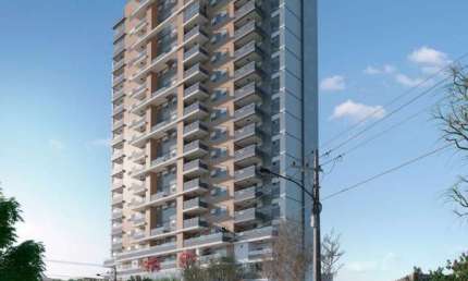 Apartamento com 3 quartos à venda no Oficinas, Ponta Grossa 