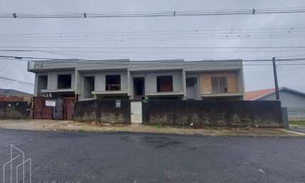 Casa com 3 quartos à venda no Jardim Carvalho, Ponta Grossa 