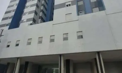 Apartamento com 2 quartos à venda no Centro, Ponta Grossa 