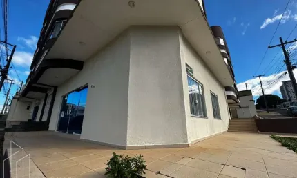 Sala comercial à venda no Centro, Ponta Grossa 