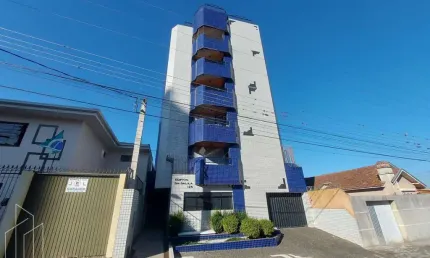 Apartamento com 3 quartos à venda no Centro, Ponta Grossa 