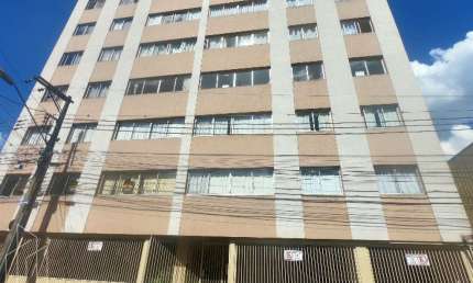 Apartamento com 3 quartos à venda no Centro, Ponta Grossa 