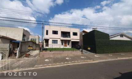 Casa com 3 quartos à venda na Rua Alberto de Oliveira, 804, Nova Rússia, Ponta Grossa