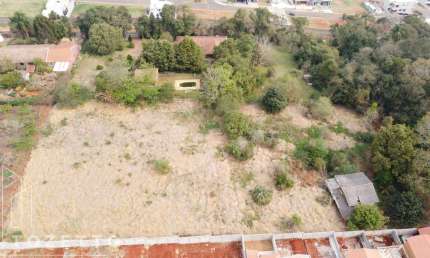 TERRENO EM OFICINAS - AO LADO DO RESIDENCIAL MONTEMERANO