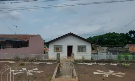 Casa com 3 quartos à venda no Estrela, Ponta Grossa 