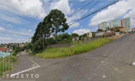 Terreno à venda no Olarias, Ponta Grossa 