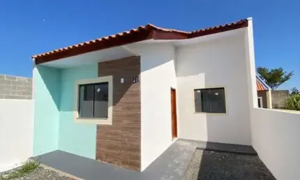 Casa com 3 quartos à venda no Uvaranas, Ponta Grossa 