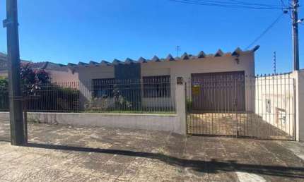 Casa com 3 quartos à venda no Oficinas, Ponta Grossa 