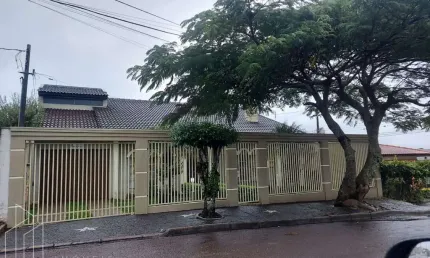 Oportunidade Única Residência Espetacular-Órfãs-Vila Liane