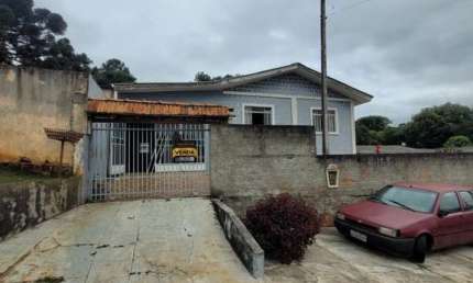 Terreno à venda no Estrela, Ponta Grossa 
