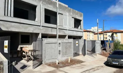Sobrados no residencial american garden- jardim américa
