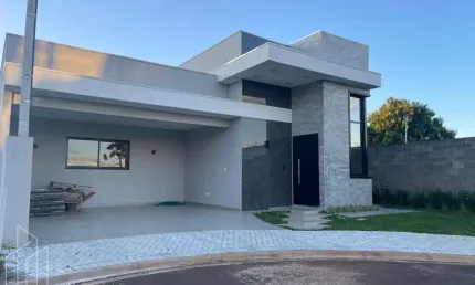Casa em condomínio fechado com 3 quartos à venda no Contorno, Ponta Grossa 