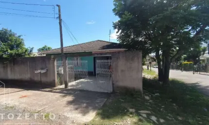 Casa com 3 quartos à venda no Uvaranas, Ponta Grossa 