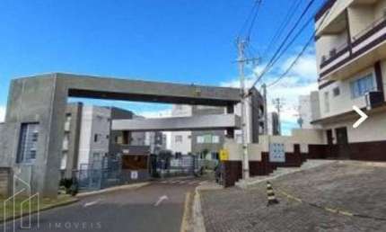 Apartamento com 2 quartos à venda no Neves, Ponta Grossa 