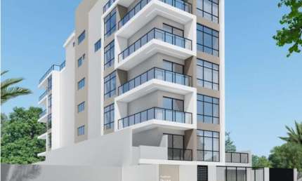 Apartamento com 3 quartos à venda no Centro, Guaratuba 