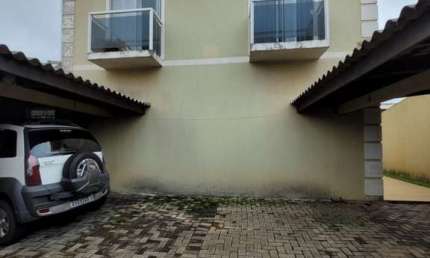 Apartamento com 2 quartos à venda no Uvaranas, Ponta Grossa 