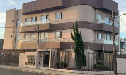Apartamento à venda no Edifício Villa Lobos - Oficinas