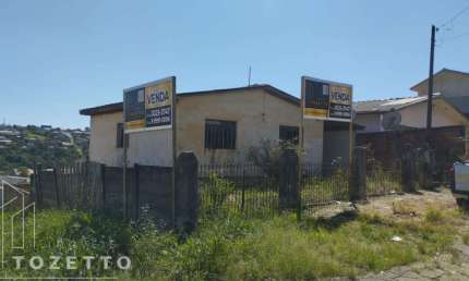 Terreno à venda no Olarias, Ponta Grossa 