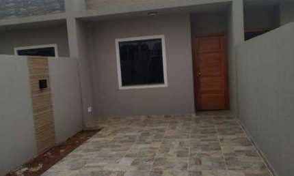Casa com 2 quartos à venda no Uvaranas, Ponta Grossa 