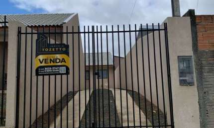 Casa com 2 quartos à venda no Neves, Ponta Grossa 