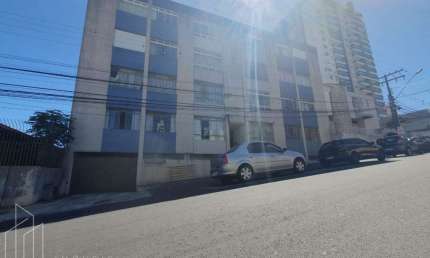 Apartamento com 3 quartos à venda no Centro, Ponta Grossa 