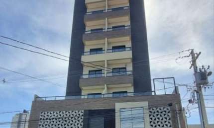 Apartamento com 2 quartos à venda no Oficinas, Ponta Grossa 
