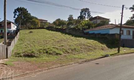 Terreno à venda no Colônia Dona LuÍza, Ponta Grossa 