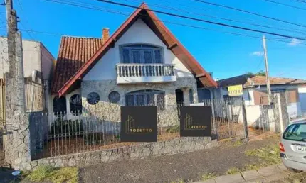 Casa com 3 quartos à venda no Boa Vista, Ponta Grossa 