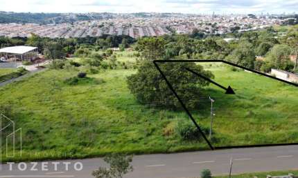 OPORTUNIDADE ÚNICA! TERRENO COM 5.000M² NO CONTORNO