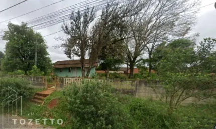 Terreno à venda no Uvaranas, Ponta Grossa 
