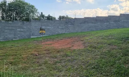 Terreno em condomínio fechado à venda no Contorno, Ponta Grossa 