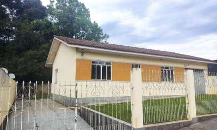 Casa com 3 quartos à venda no Centro, Piraí do Sul 