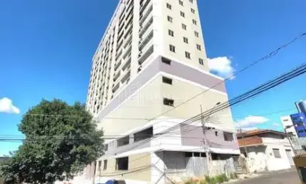 Apartamento com 1 quarto à venda no Centro, Ponta Grossa 