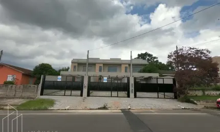 Casa com 3 quartos à venda no Orfãs, Ponta Grossa 