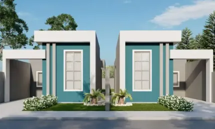 Casa com 3 quartos à venda no Boa Vista, Ponta Grossa 