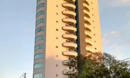 Apartamento com 3 quartos à venda no Centro, Prudentópolis 