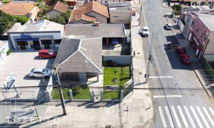Casa com 3 quartos à venda na Rua Nicolau Kluppel Neto, 1208, Contorno, Ponta Grossa