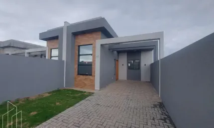 Casas de alto padrão à venda no Campo Belo em Uvaranas