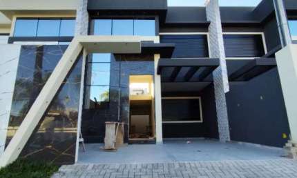 Casa com 5 quartos à venda no Jardim Carvalho, Ponta Grossa 