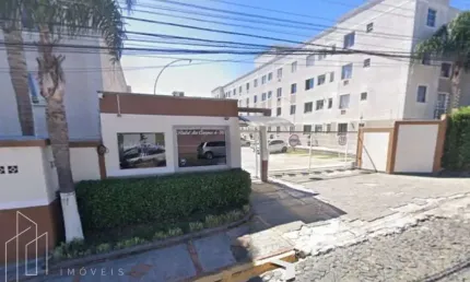Apartamento com 2 quartos à venda no Jardim Carvalho, Ponta Grossa 