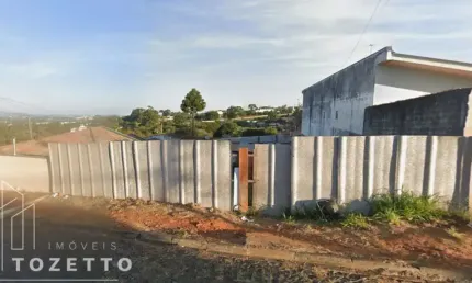 Terreno incrível a poucos metros da avenida visconde de mauá