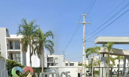 Apartamento com 2 quartos à venda no Jardim Carvalho, Ponta Grossa 